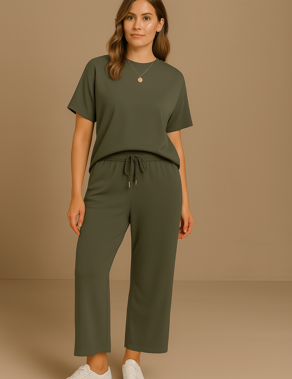 Миа | Летен комплект