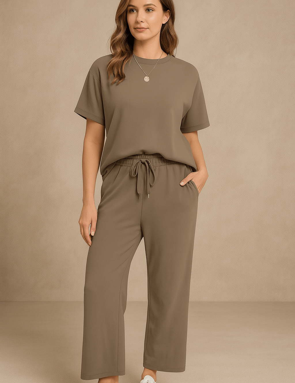 Миа | Летен комплект