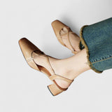 Микаела | Сандали