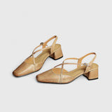 Микаела | Сандали