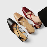 Микаела | Сандали