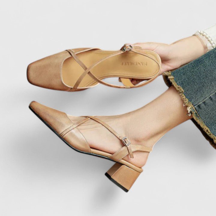 Микаела | Сандали