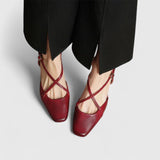 Микаела | Сандали