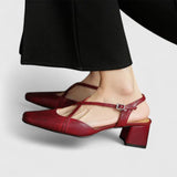 Микаела | Сандали