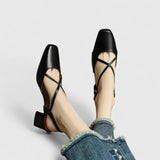 Микаела | Сандали