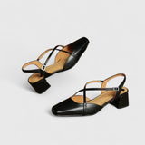 Микаела | Сандали