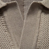 Mikael™ | Поло Бежово Антично