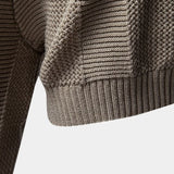 Mikael™ | Поло Бежово Антично