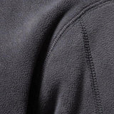 Milan™ | Минималистично флийс палто