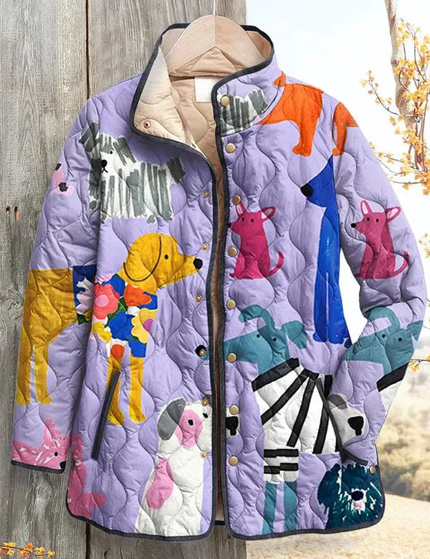 Мила™ | Палто