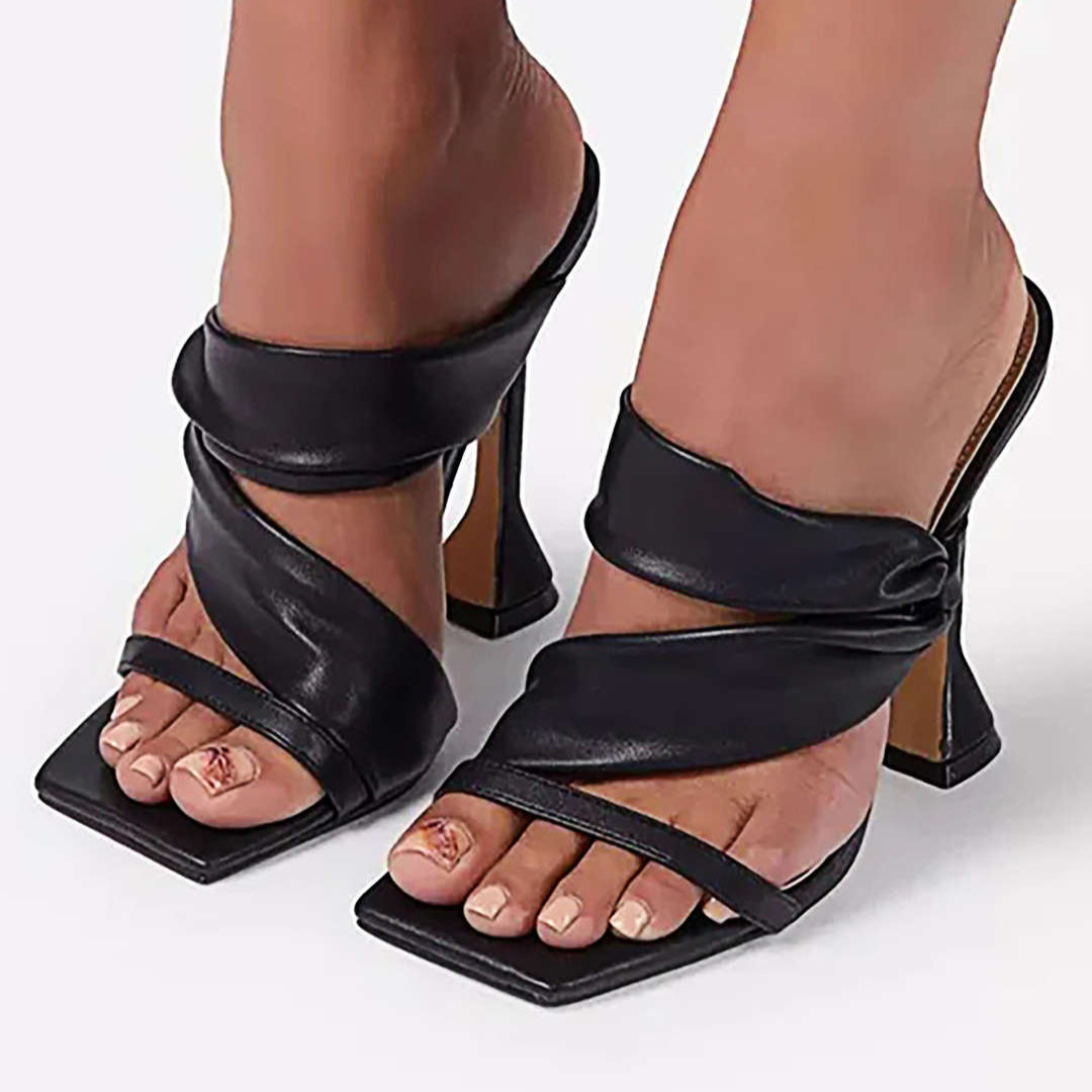 Mille | Елегантни токчета