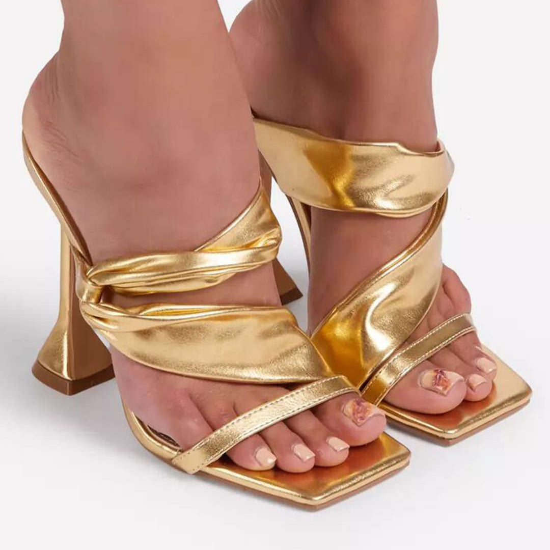 Mille | Елегантни токчета