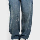 Millea | Дънки Snedkerjeans Ballon