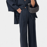 Millea | Комплект с дълги ръкави