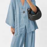 Millea | Комплект с дълги ръкави