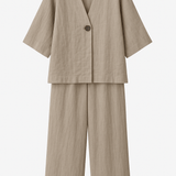 Millea | Комплект с дълги ръкави