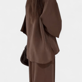 Millea | Комплект с дълги ръкави