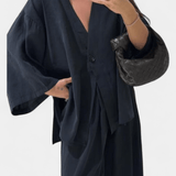 Millea | Комплект с дълги ръкави