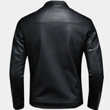 Montreux™ | Кожено палто