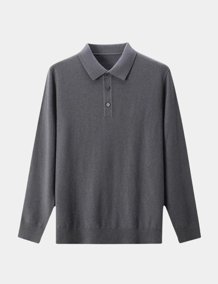 Мортен™ | Пуловер от вълна