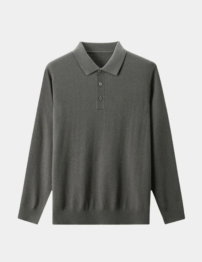 Мортен™ | Пуловер от вълна