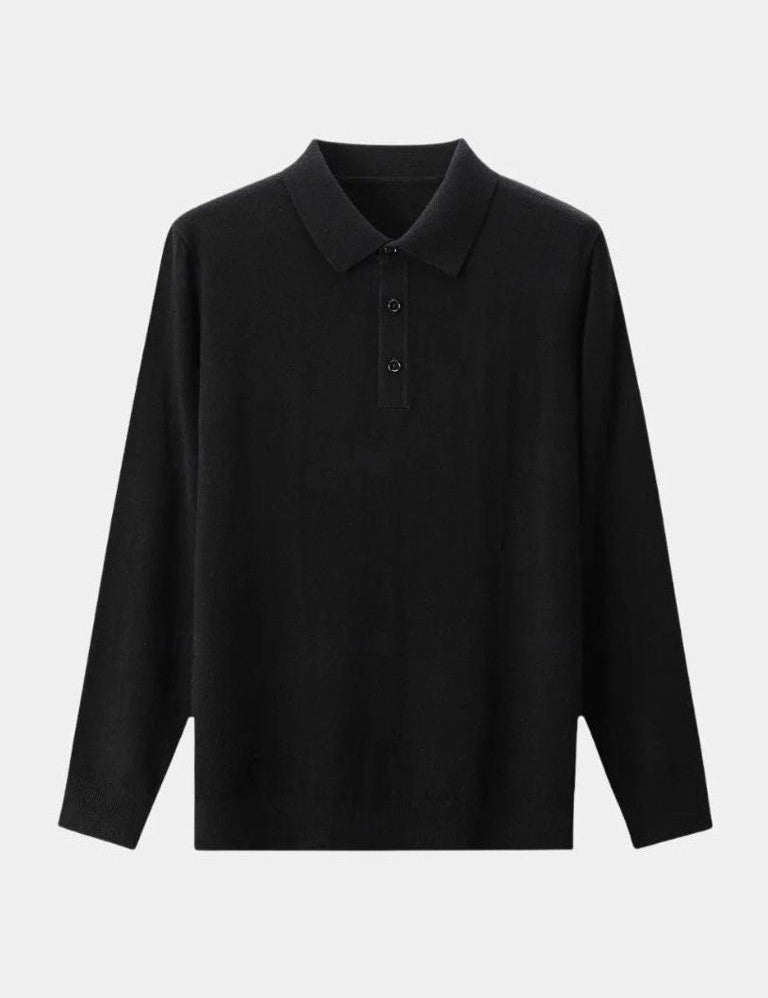 Мортен™ | Пуловер от вълна