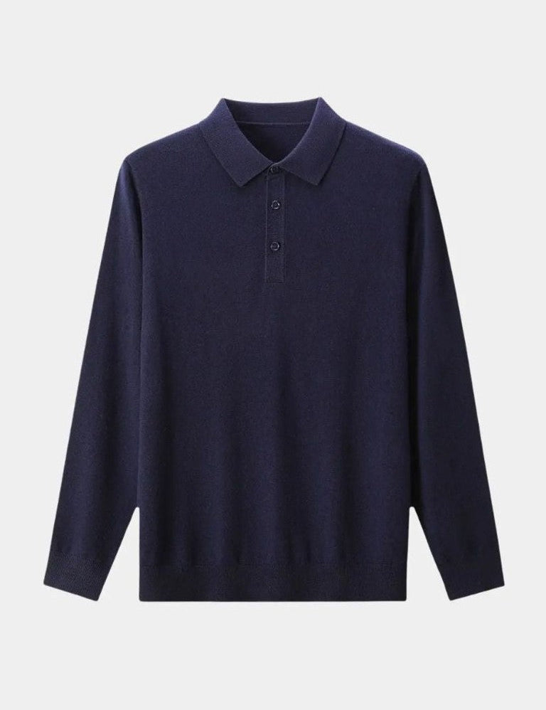 Мортен™ | Пуловер от вълна