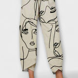 Nahia | Панталони