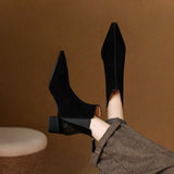 Nela™ | Луксозни ботуши