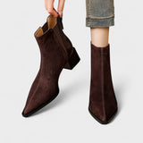 Nela™ | Луксозни ботуши