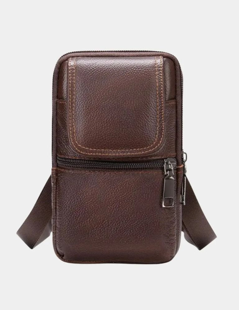 Niels™ | Компактна чанта Voyager