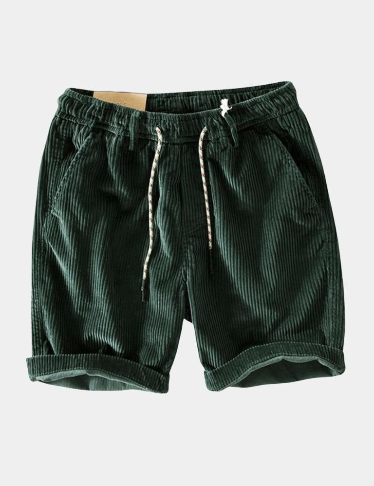 Николай™ | Шорти Sable Walk