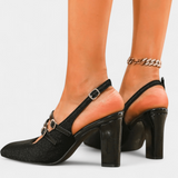 Нора | Ортопедични Мери Джейн