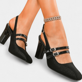 Нора | Ортопедични Мери Джейн