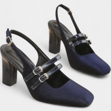 Нора | Ортопедични Мери Джейн