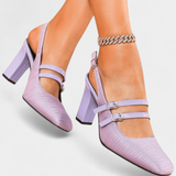 Нора | Ортопедични Мери Джейн