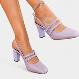 Нора | Ортопедични Мери Джейн