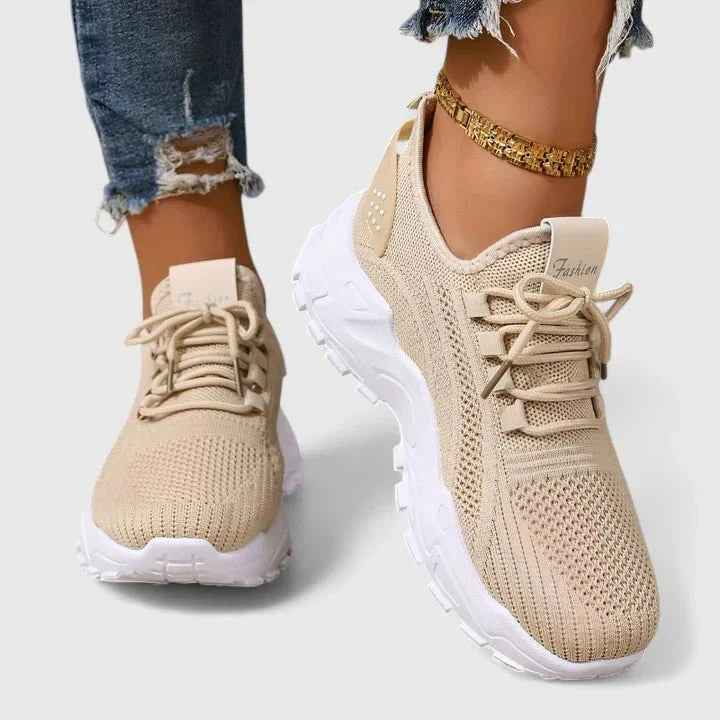 Нора | Ортопедични маратонки