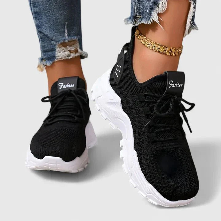 Нора | Ортопедични маратонки