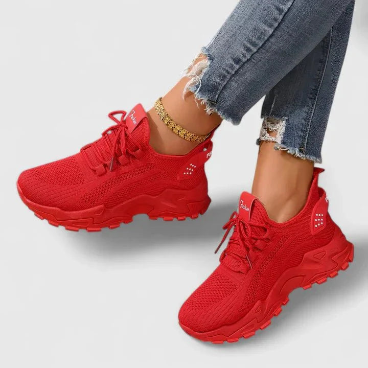 Нора | Ортопедични маратонки