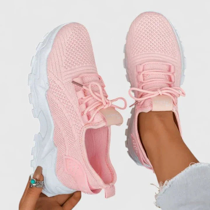 Нора | Ортопедични маратонки