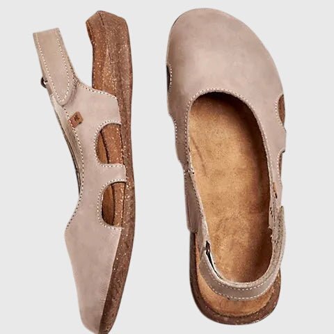 Нора | Сандали