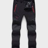 Nordtrek™ | Еластични и водоустойчиви туристически панталони