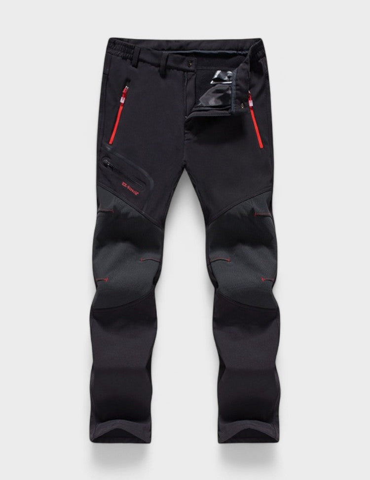 Nordtrek™ | Еластични и водоустойчиви туристически панталони