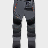 Nordtrek™ | Еластични и водоустойчиви туристически панталони