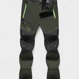 Nordtrek™ | Еластични и водоустойчиви туристически панталони