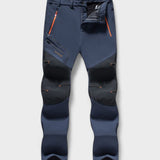 Nordtrek™ | Еластични и водоустойчиви туристически панталони