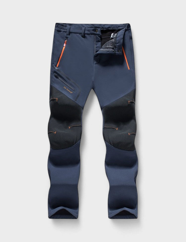 Nordtrek™ | Еластични и водоустойчиви туристически панталони