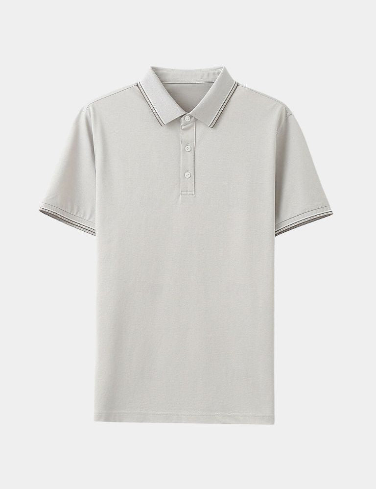 Ole™ | Класическа поло Azure