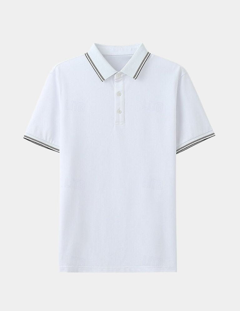 Ole™ | Класическа поло Azure